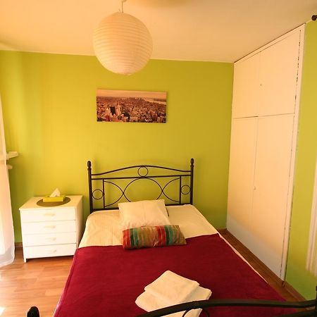Apartamenty Varsovie Twarda City Exteriör bild